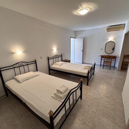 Sfinias Apartments Καλοί Λιμένες Εξωτερικό φωτογραφία