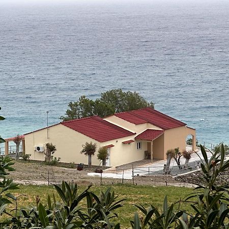 Sfinias Apartments Καλοί Λιμένες Εξωτερικό φωτογραφία