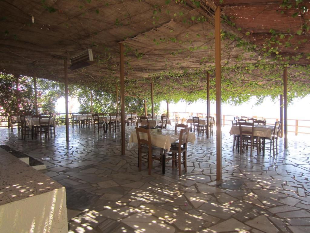 Sfinias Apartments Καλοί Λιμένες Εξωτερικό φωτογραφία