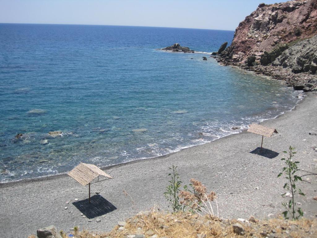 Sfinias Apartments Καλοί Λιμένες Δωμάτιο φωτογραφία